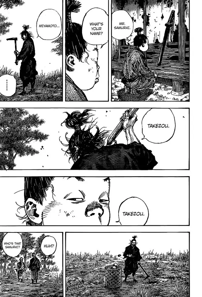 Vagabond Chapter 302 image 26_optimized