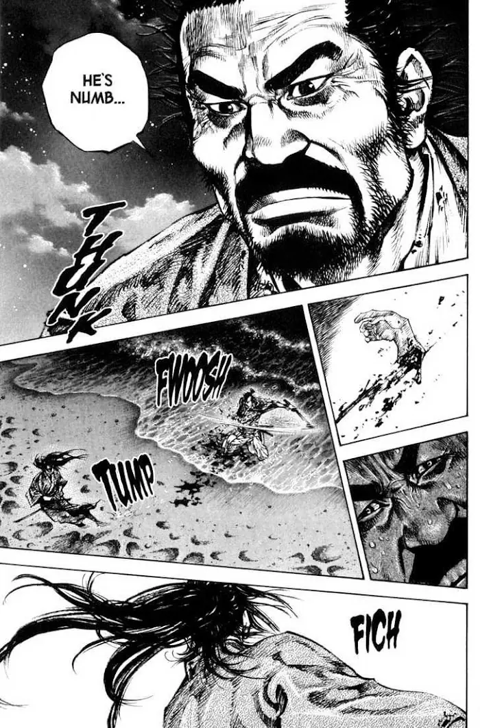 Vagabond Chapter 150 image 23_optimized