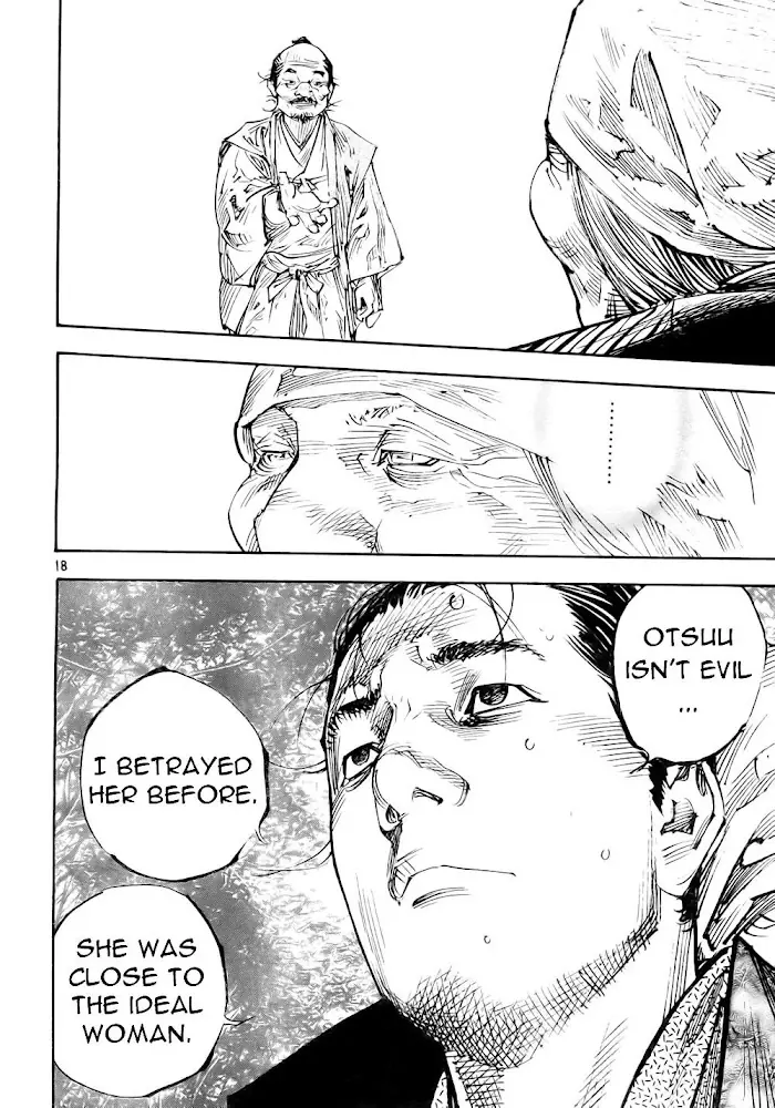 Vagabond Chapter 273 image 18_optimized