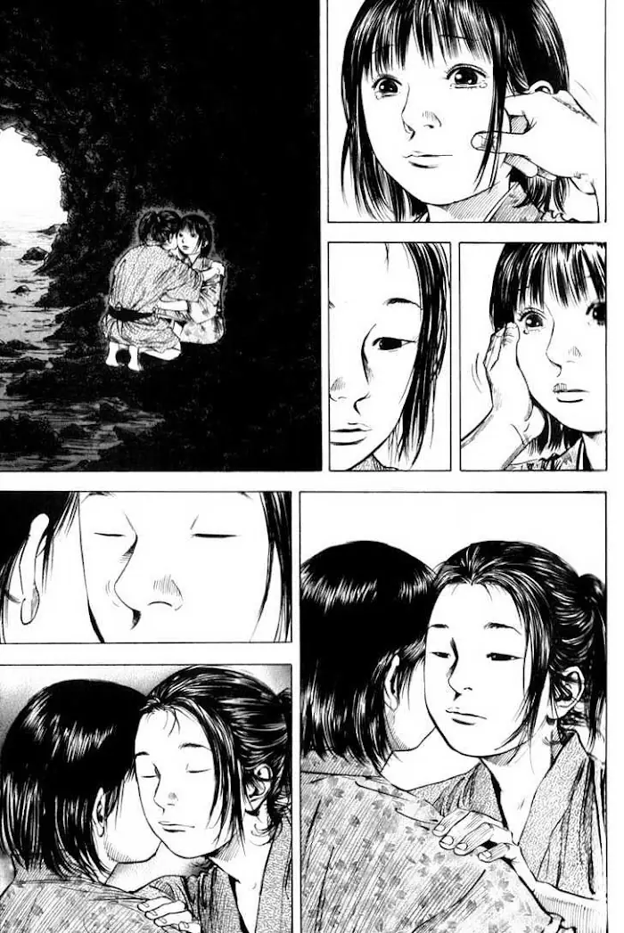 Vagabond Chapter 139 image 09_optimized