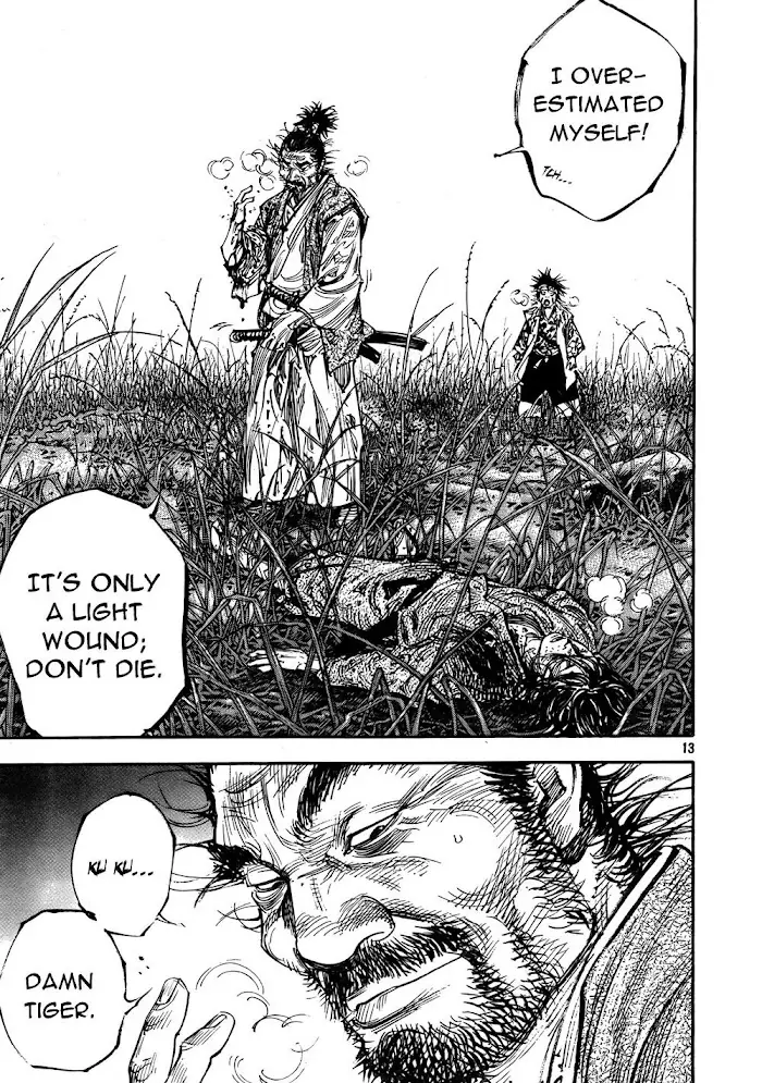 Vagabond Chapter 286 image 11_optimized