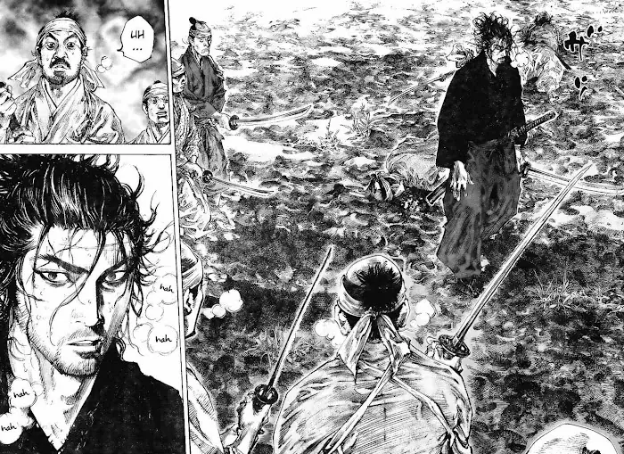 Vagabond Chapter 228 image 16_optimized