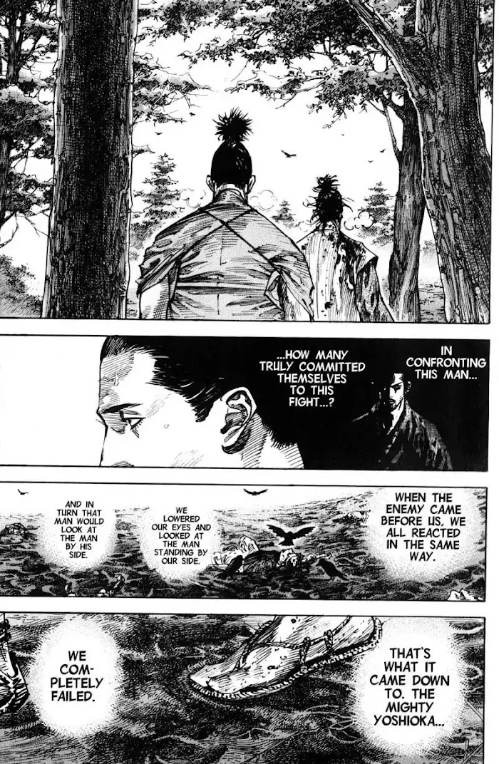 Vagabond Chapter 239 image 01_optimized