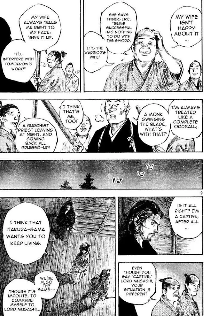 Vagabond Chapter 269 image 07_optimized