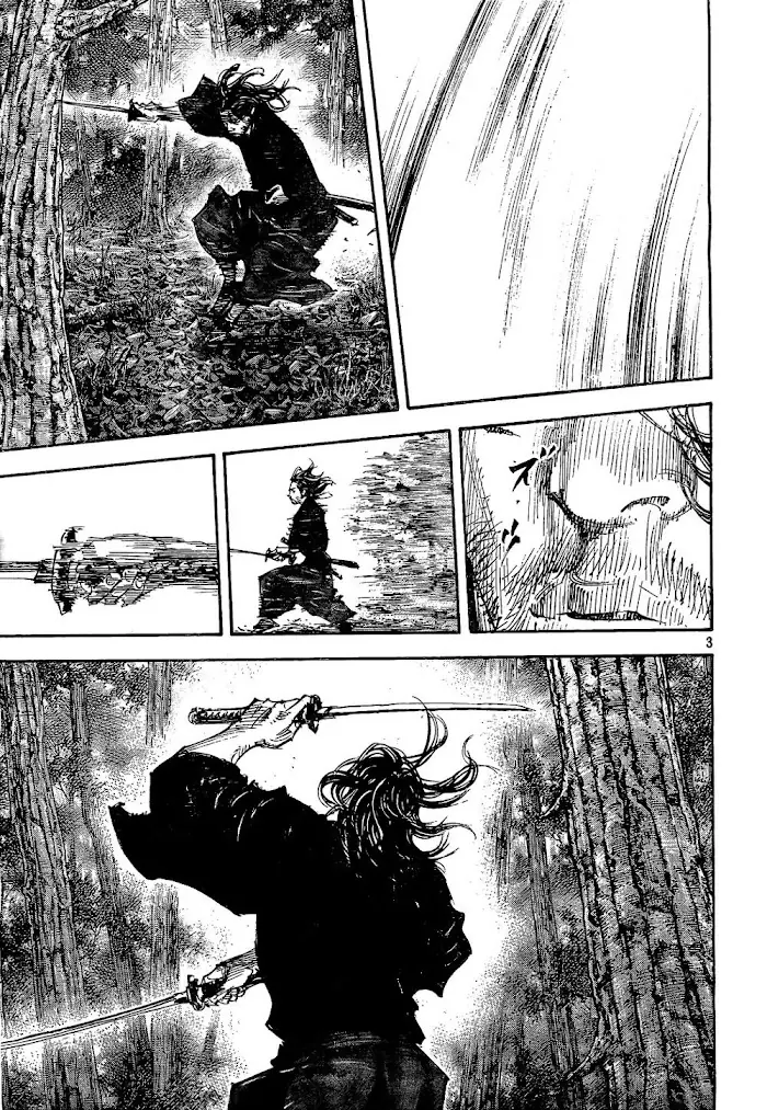 Vagabond Chapter 293 image 03_optimized