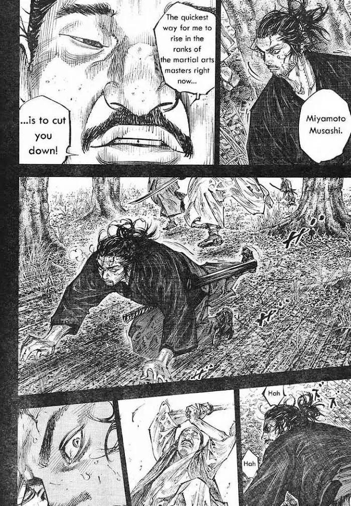 Vagabond Chapter 250 image 12_optimized