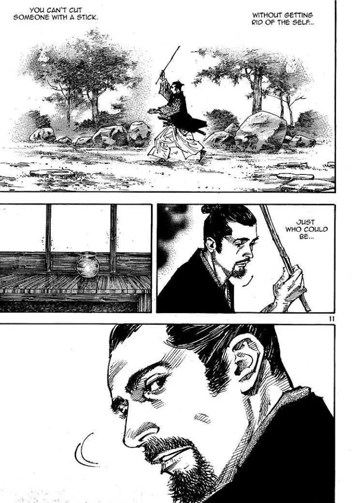 Vagabond Chapter 255 image 11_optimized
