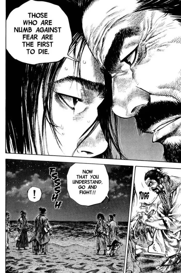 Vagabond Chapter 151 image 25_optimized
