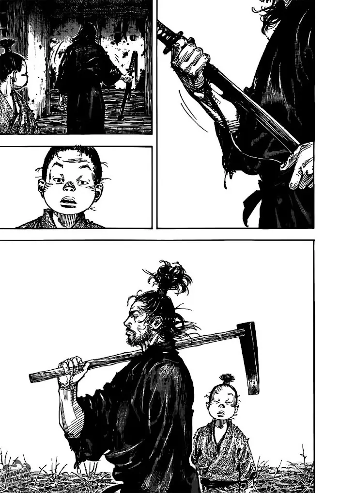 Vagabond Chapter 302 image 24_optimized