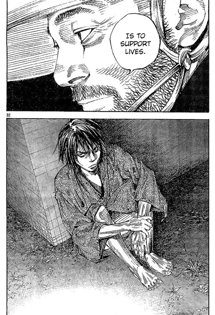 Vagabond Chapter 317 image 30_optimized
