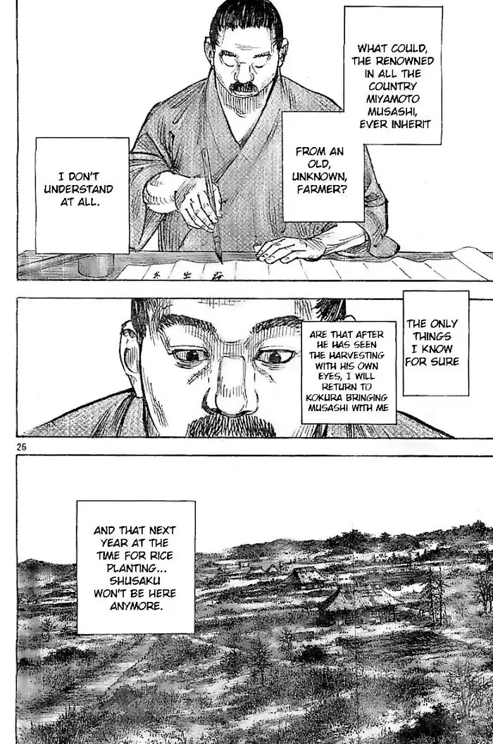 Vagabond Chapter 321 image 26_optimized