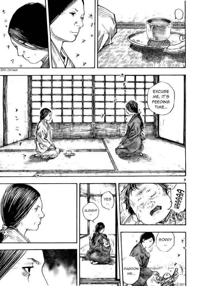 Vagabond Chapter 273 image 09_optimized