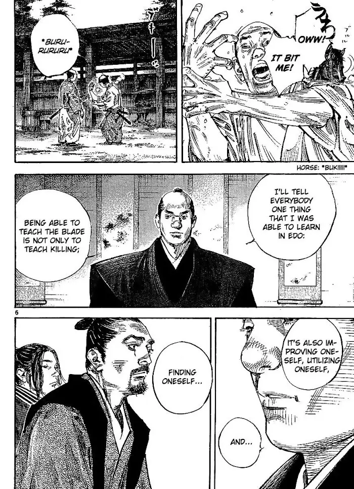 Vagabond Chapter 298 image 05_optimized