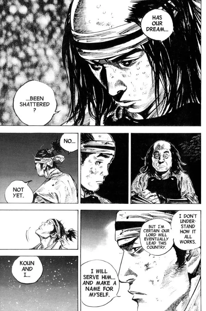Vagabond Chapter 167 image 16_optimized