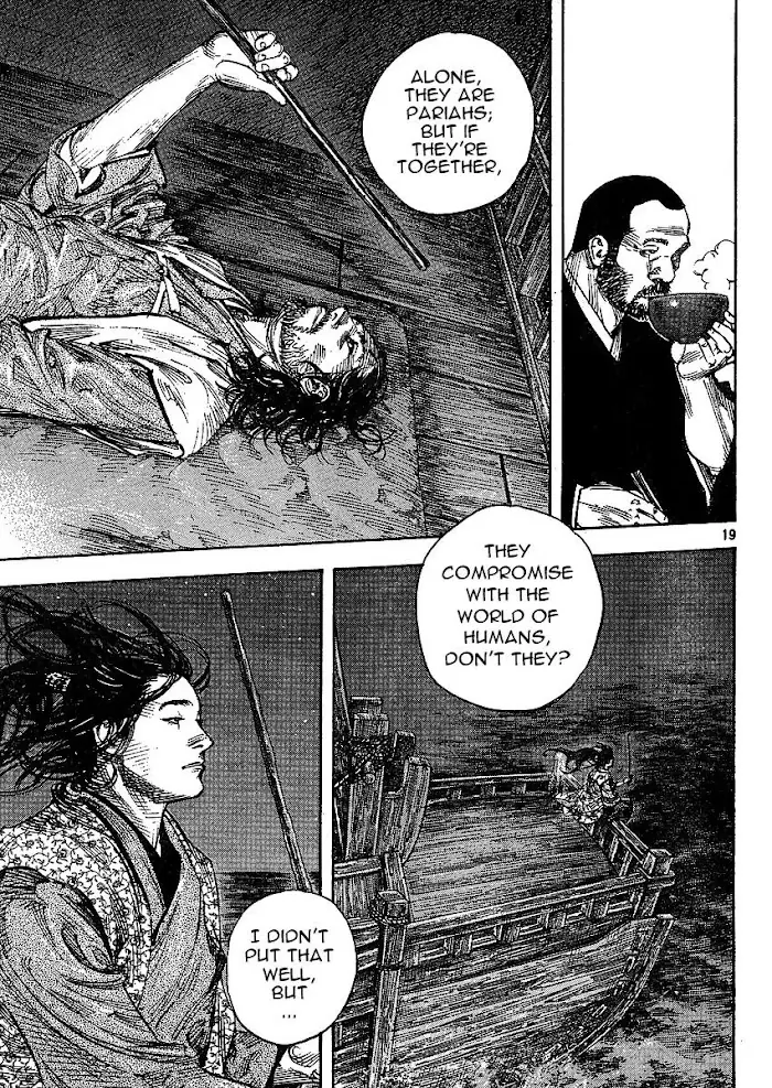 Vagabond Chapter 266 image 19_optimized