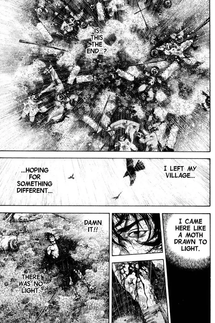 Vagabond Chapter 164 image 01_optimized