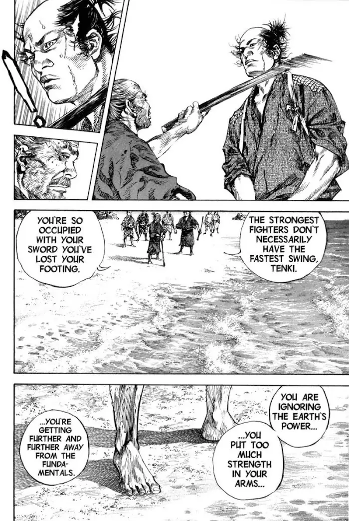 Vagabond Chapter 145 image 08_optimized