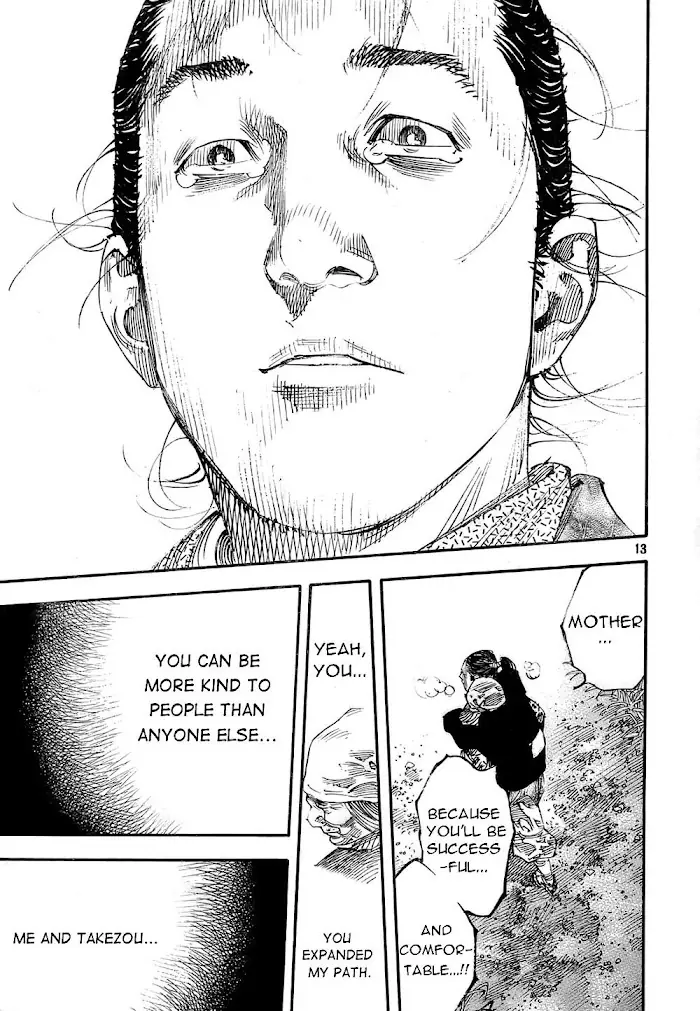 Vagabond Chapter 274 image 11_optimized