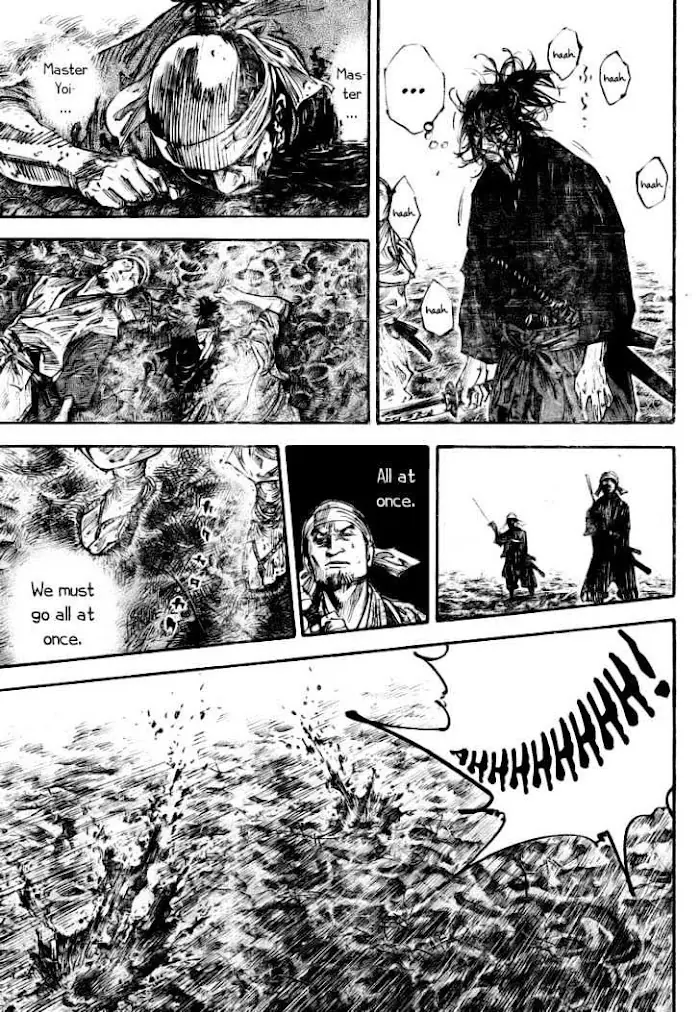 Vagabond Chapter 236 image 13_optimized