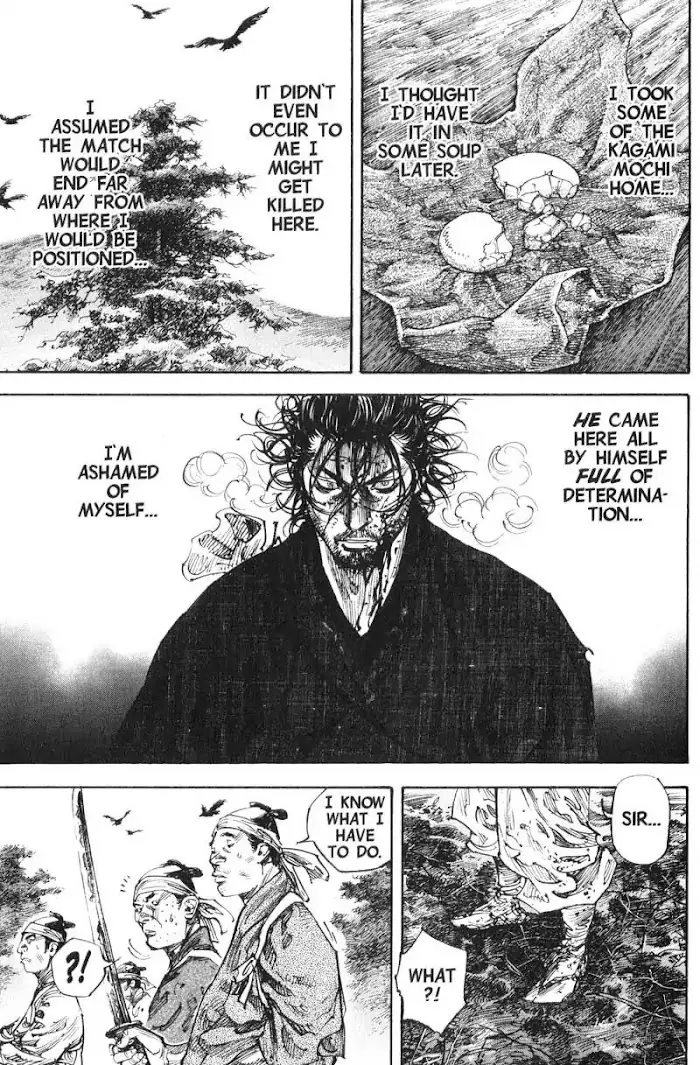 Vagabond Chapter 230 image 10_optimized