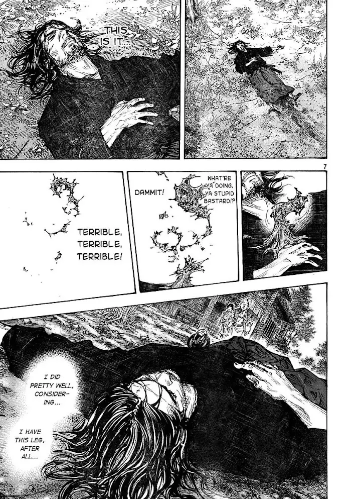 Vagabond Chapter 282 image 07_optimized