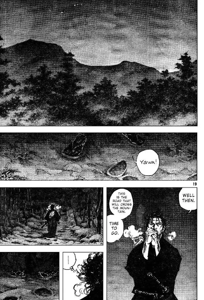 Vagabond Chapter 224 image 19_optimized