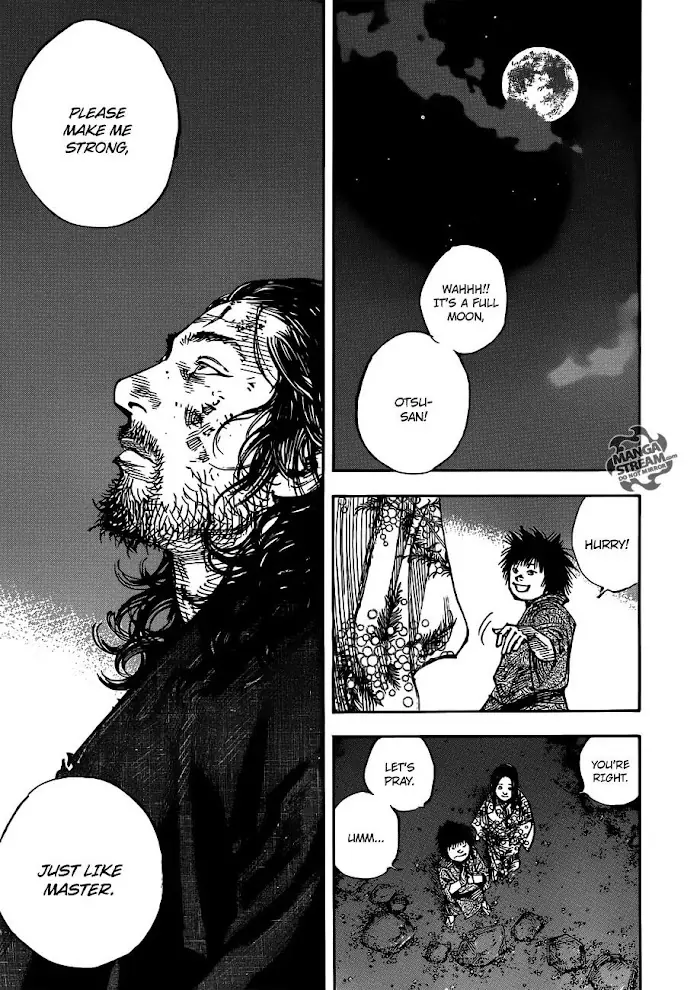 Vagabond Chapter 301 image 36_optimized