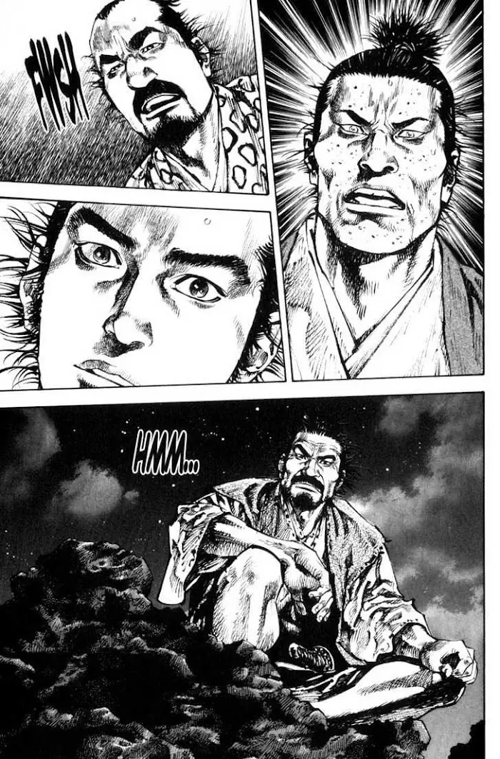 Vagabond Chapter 150 image 16_optimized