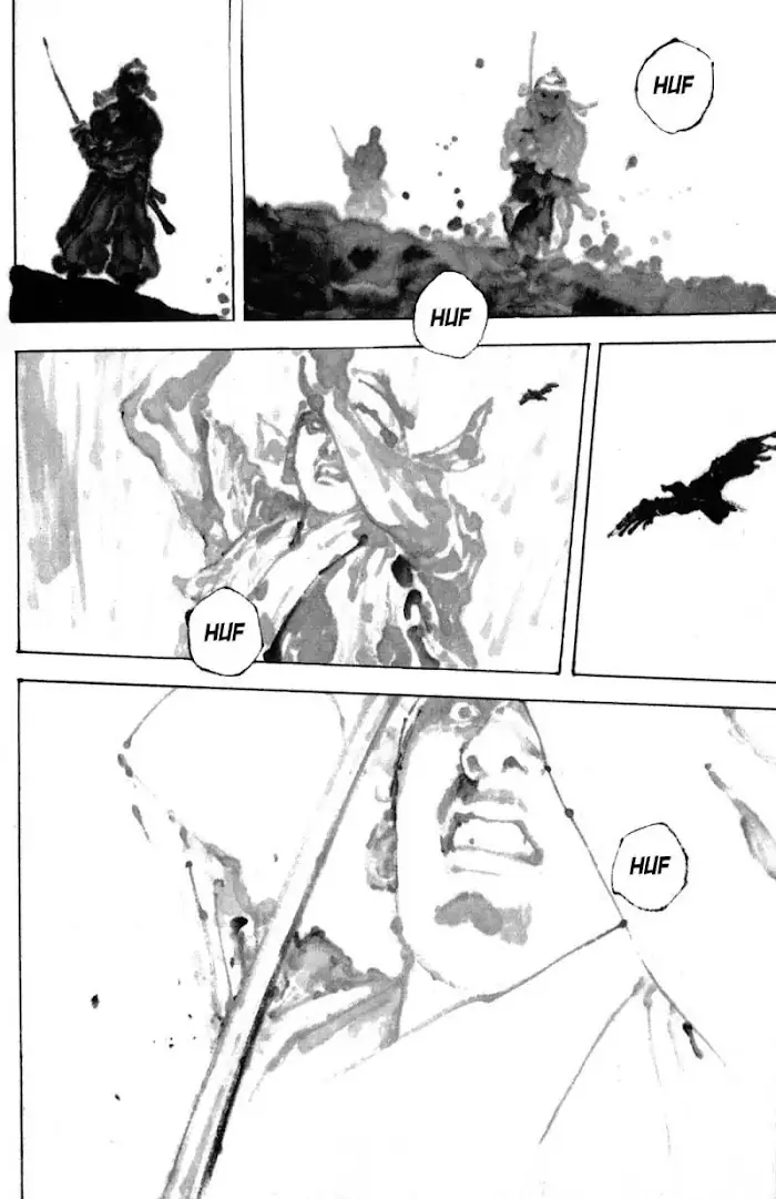 Vagabond Chapter 237 image 02_optimized