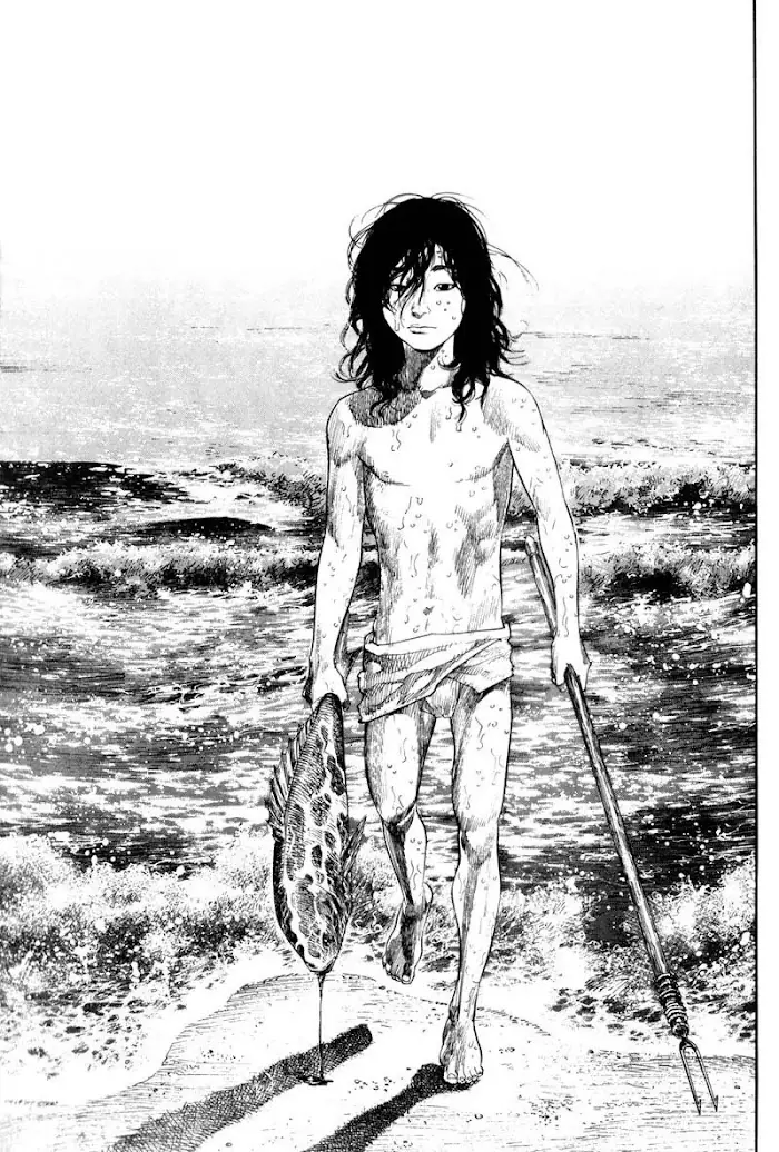 Vagabond Chapter 134 image 17_optimized