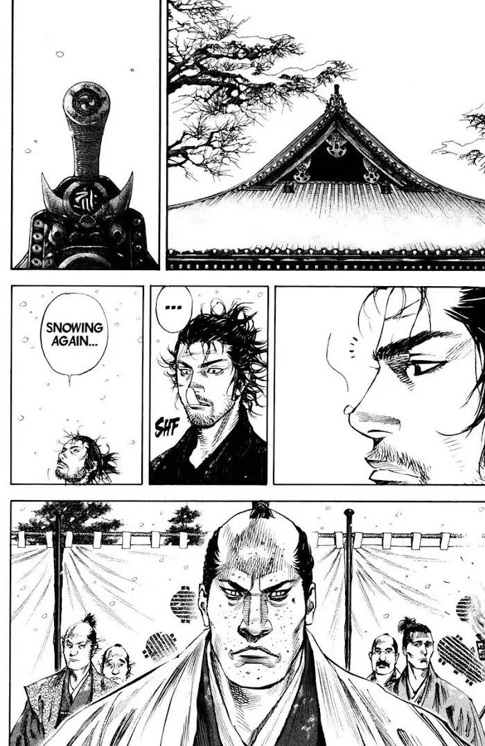 Vagabond Chapter 214 image 14_optimized