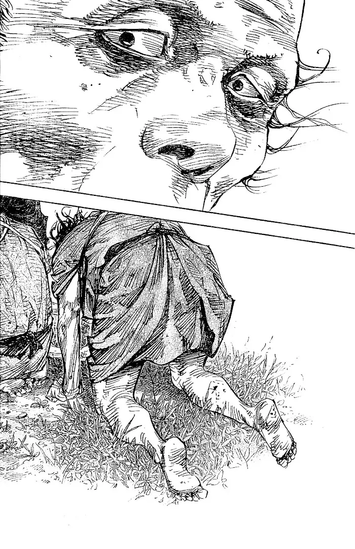 Vagabond Chapter 322 image 18_optimized