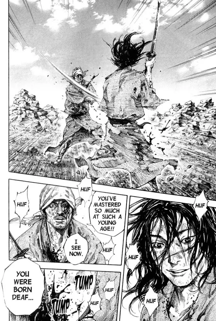 Vagabond Chapter 178 image 16_optimized
