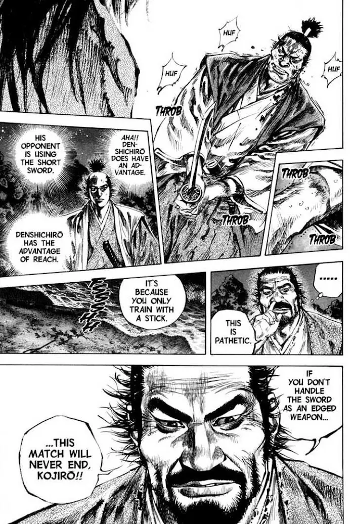 Vagabond Chapter 153 image 18_optimized