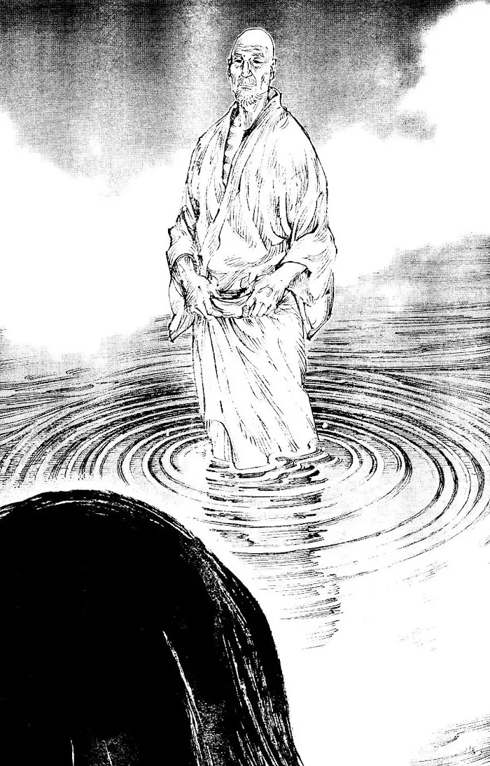 Vagabond Chapter 305 image 24_optimized