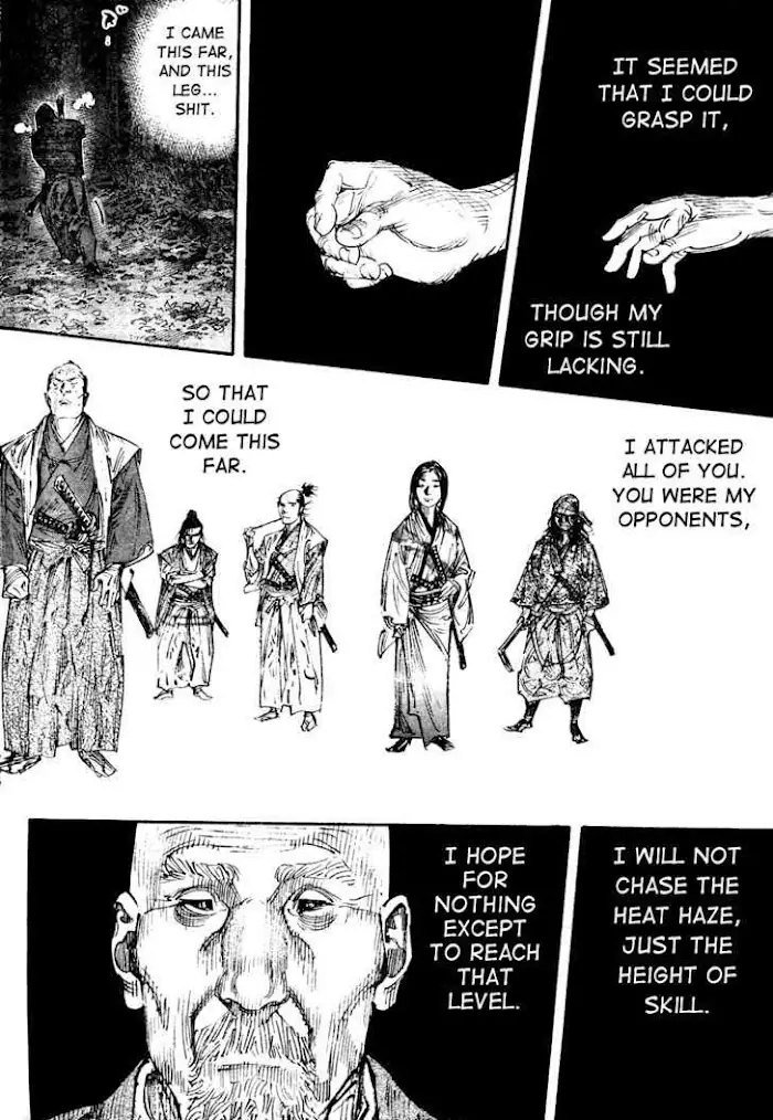 Vagabond Chapter 269 image 16_optimized
