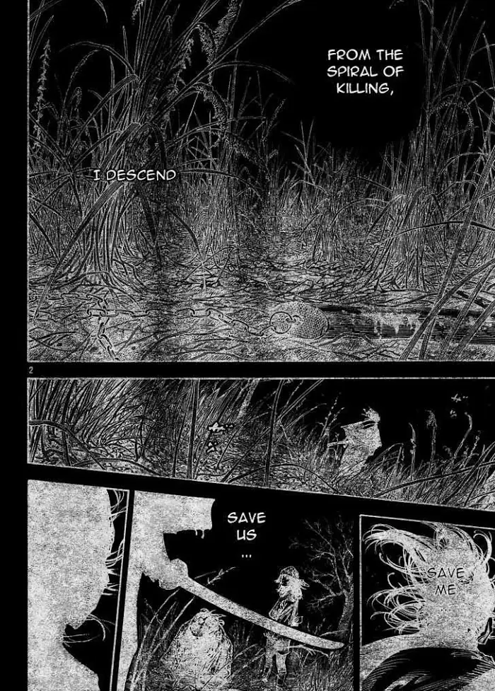 Vagabond Chapter 265 image 02_optimized