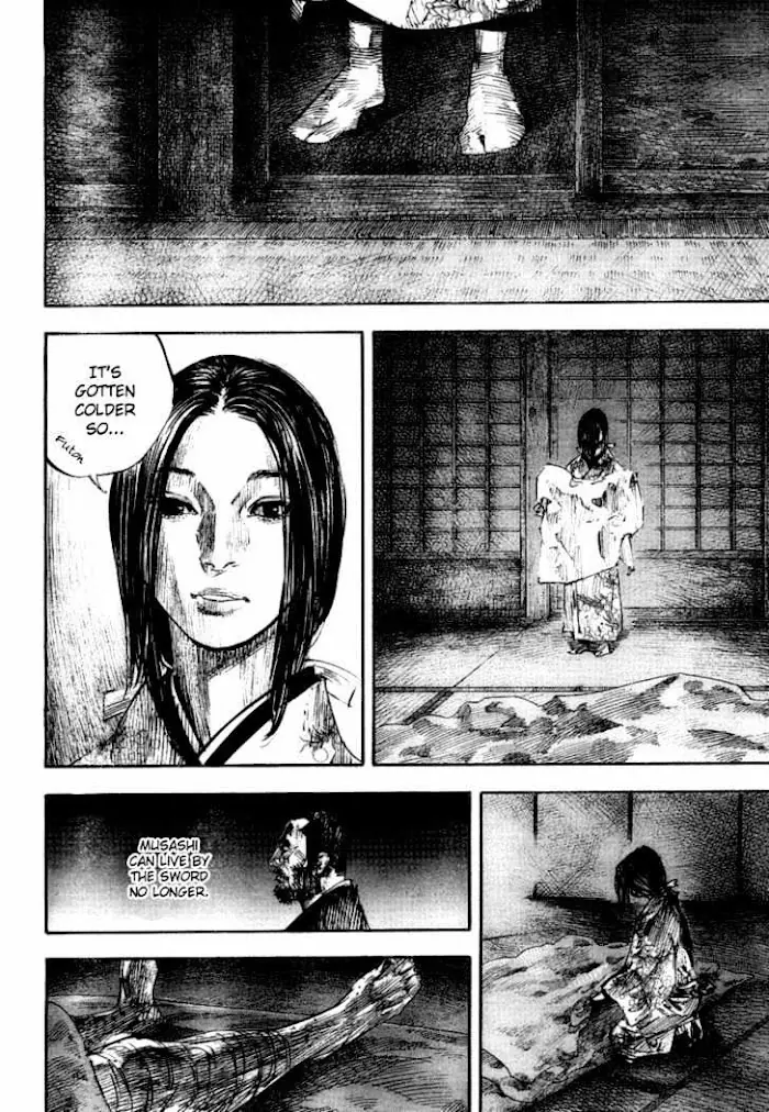 Vagabond Chapter 247 image 12_optimized