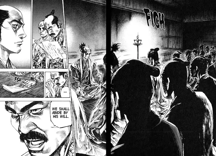 Vagabond Chapter 219 image 11_optimized