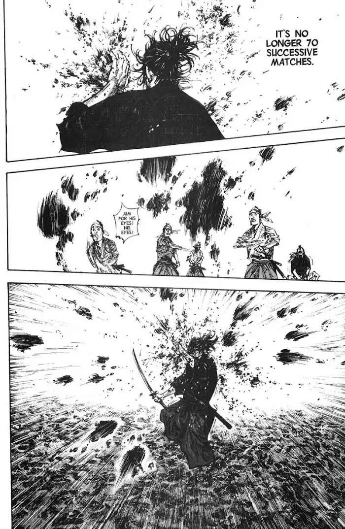 Vagabond Chapter 233 image 12_optimized