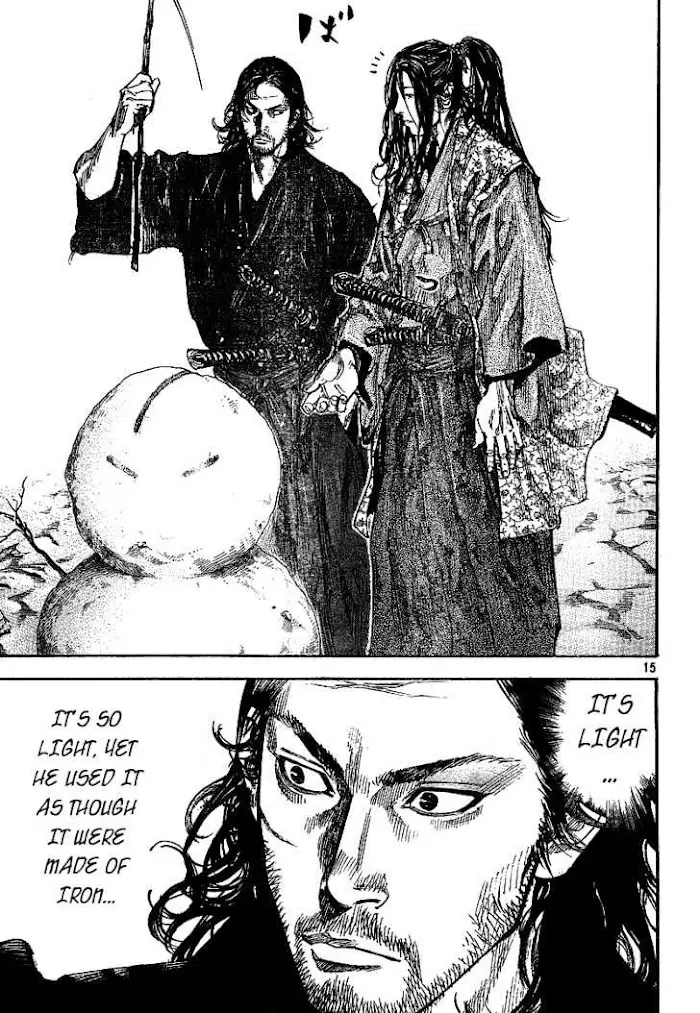 Vagabond Chapter 208 image 14_optimized
