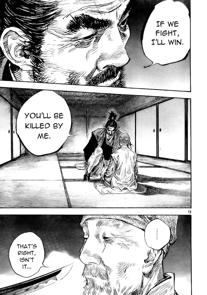 Vagabond Chapter 277 image 14_optimized