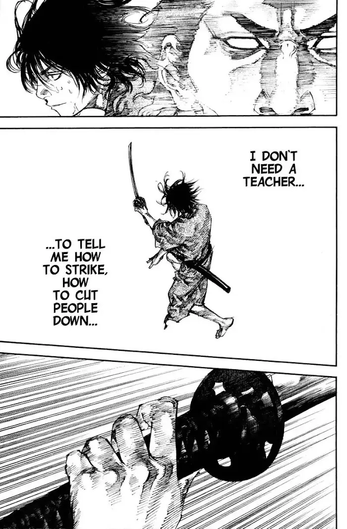 Vagabond Chapter 207 image 18_optimized
