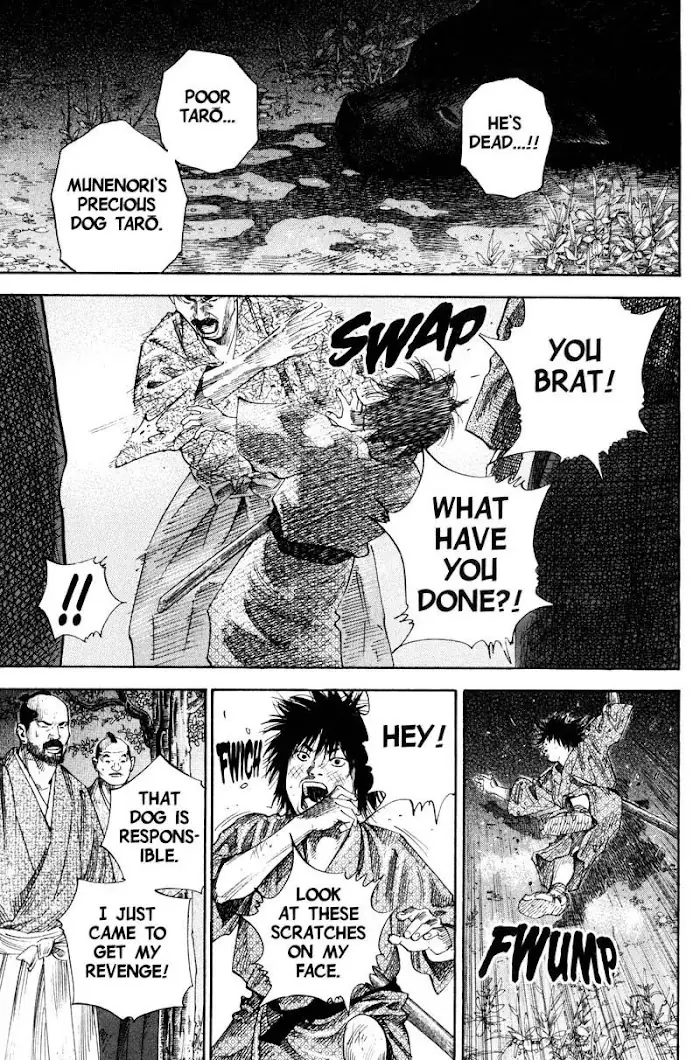 Vagabond Chapter 87 image 17_optimized