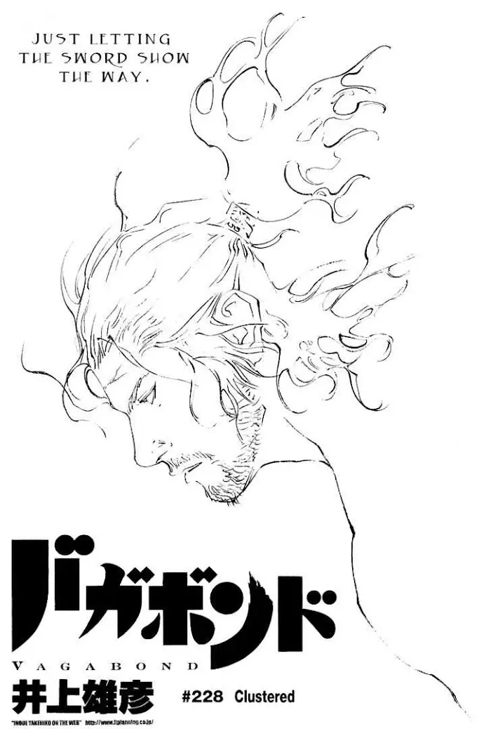 Vagabond Chapter 228 image 01_optimized