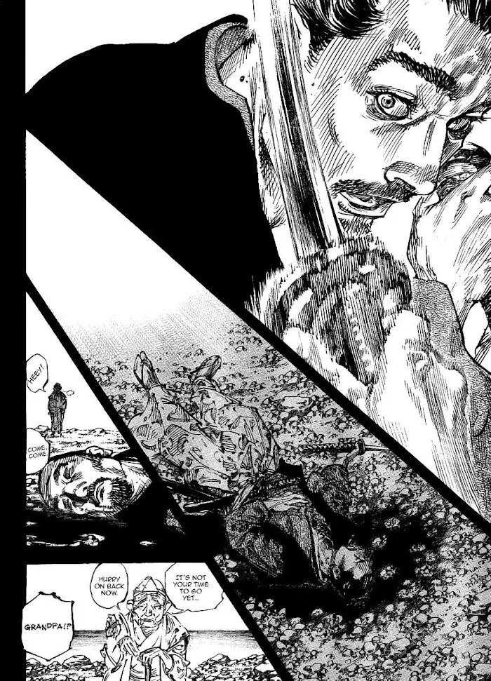 Vagabond Chapter 261 image 17_optimized