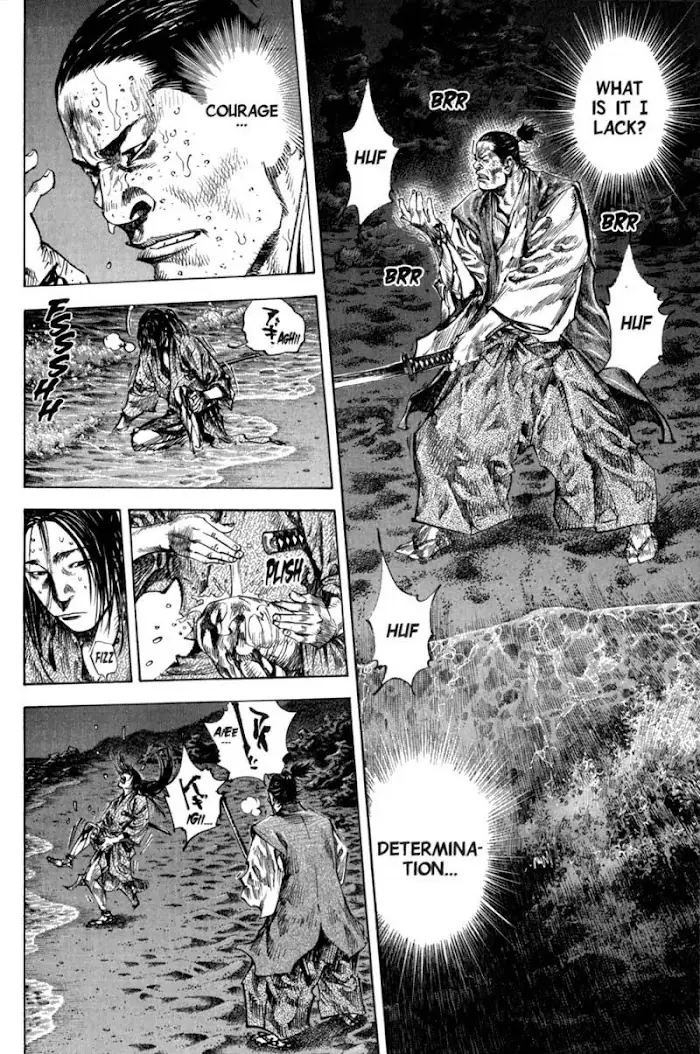 Vagabond Chapter 152 image 18_optimized