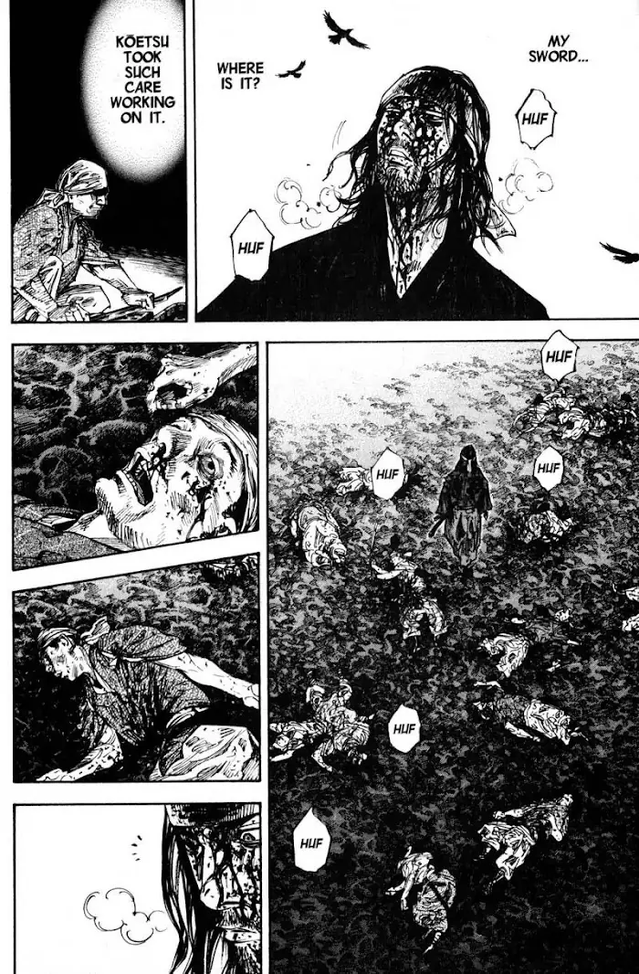 Vagabond Chapter 239 image 09_optimized