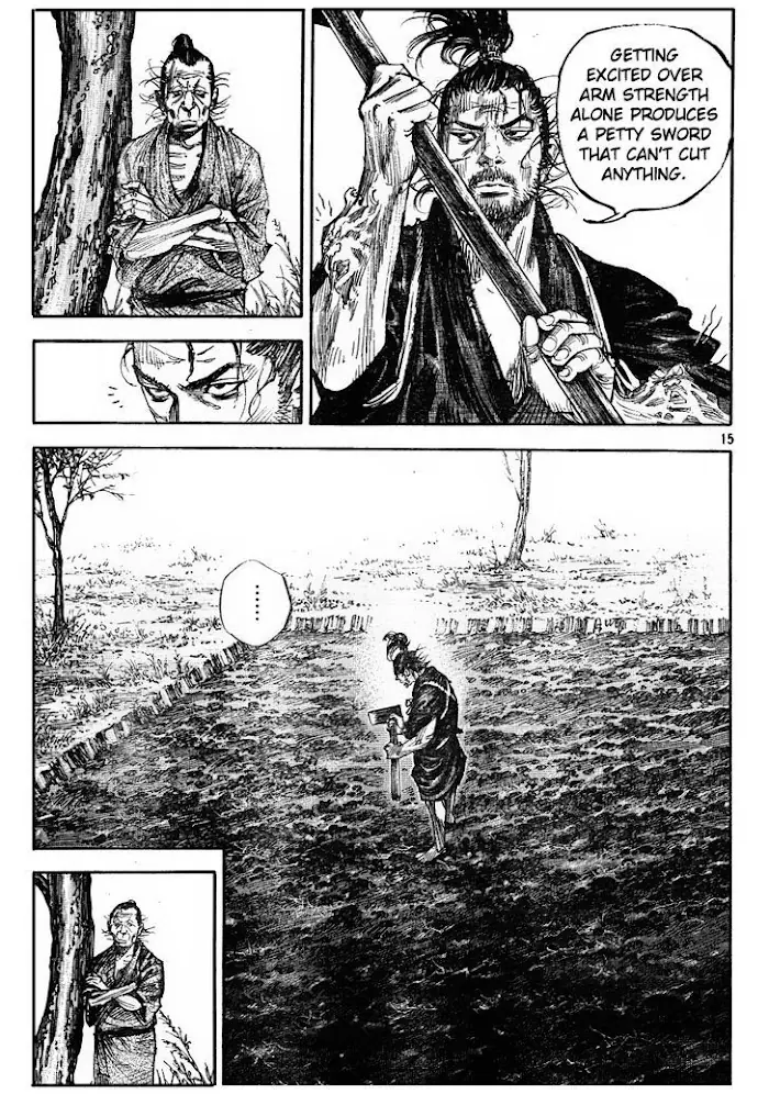 Vagabond Chapter 310 image 15_optimized