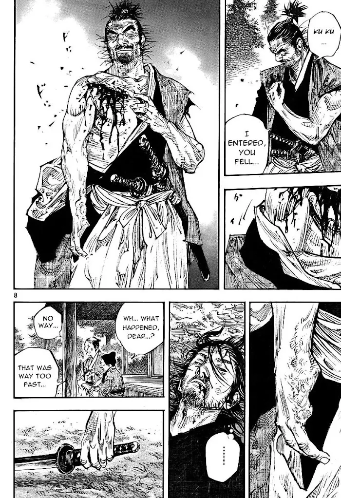 Vagabond Chapter 281 image 06_optimized